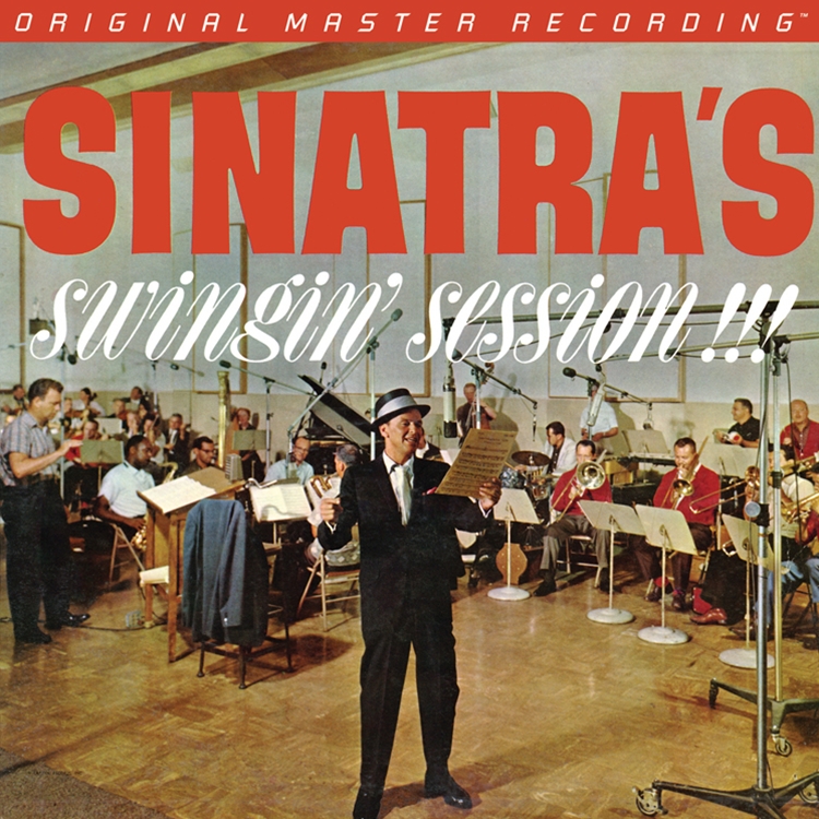 Frank Sinatra